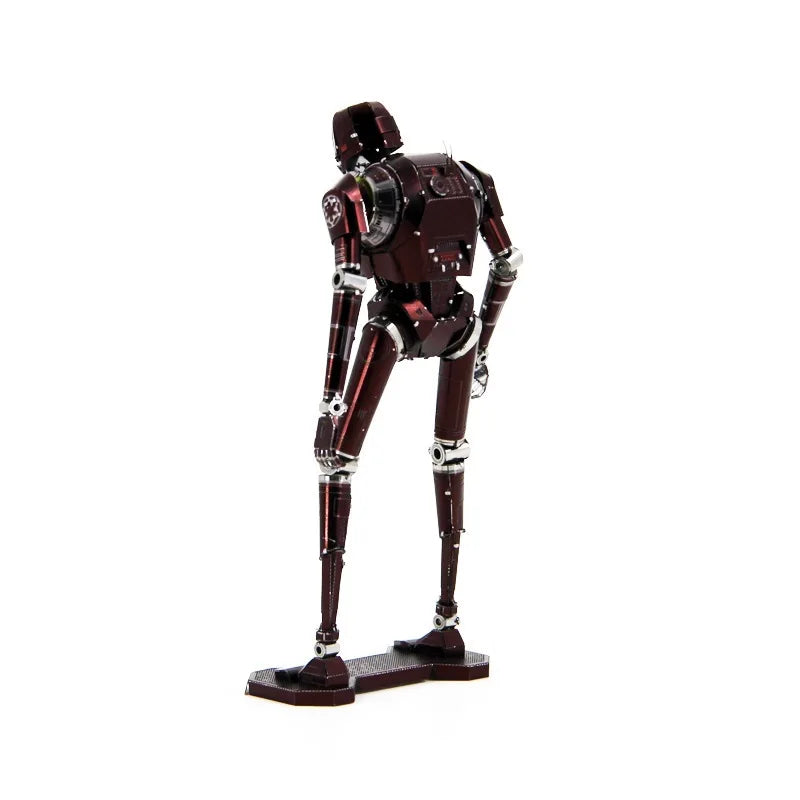 Star Wars Action Figure PVC Toy - 10 cm, Suitable for Ages 3+ - ToylandEU