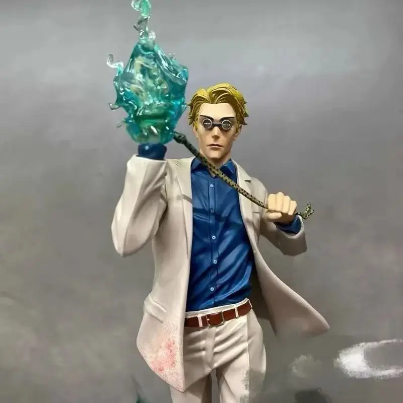 Jujutsu Kaisen Nanami Kento PVC Figurine Statue Official Bandai