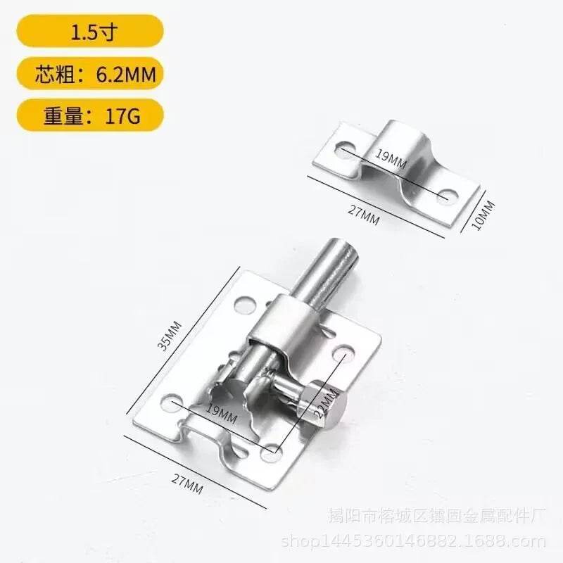 DIY Montessori Busy Board Wooden Toy Animal Alarm Clock Mirror Sensory Educational Unlock Toy - ToylandEU