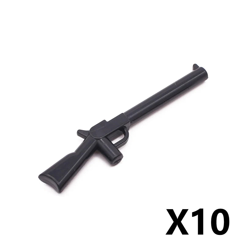Medieval Building Blocks | Knight Weapon Set | Compatible With Lego | Kids Toy