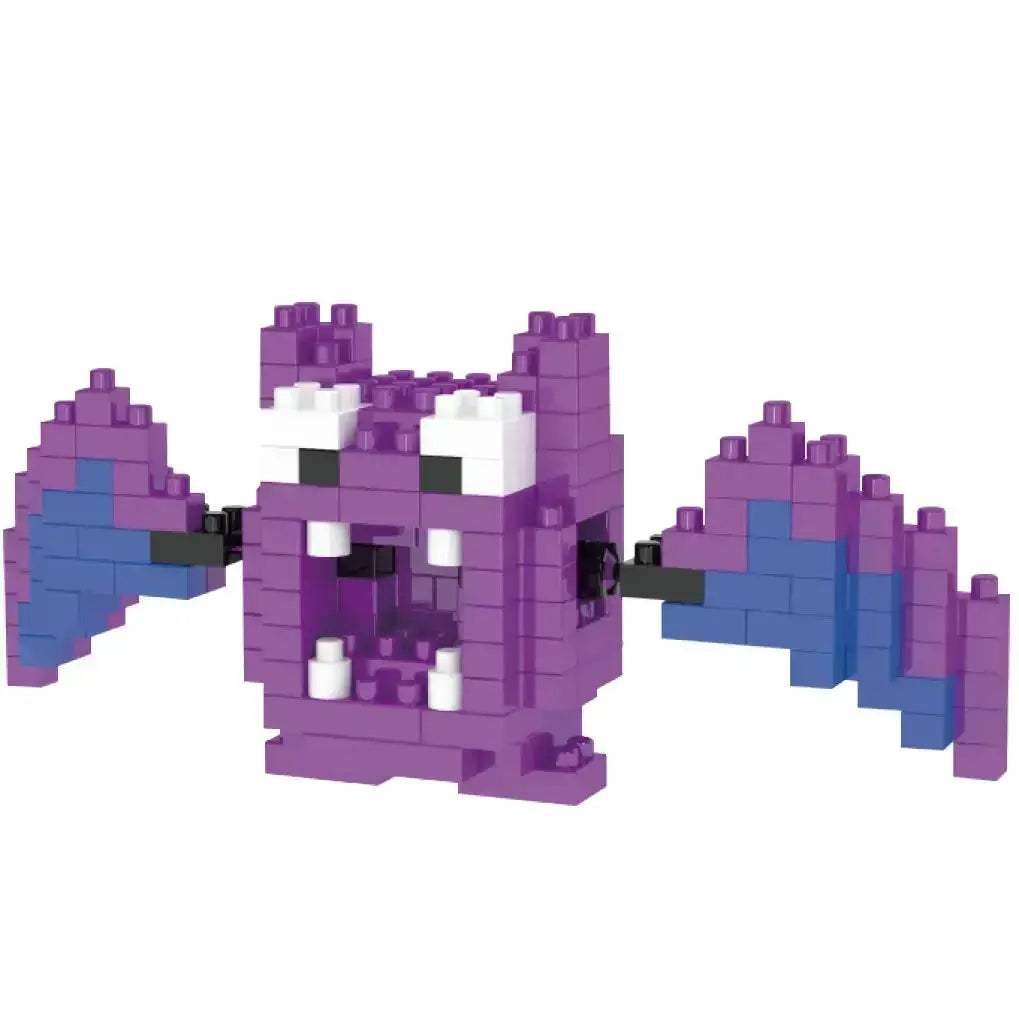 Pokemon Blocks Set Lego Compatible Pikachu Charizard Eevee Mewtwo - ToylandEU