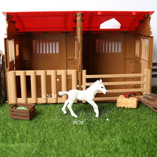 Realistic Horse and Pony Models - Collectible Figurines and Toys ToylandEU.com Toyland EU