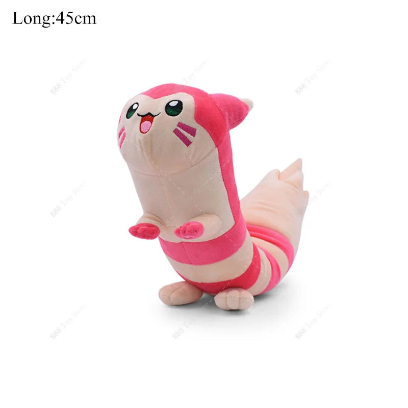 Pokemon Plush Collection Bundle Soft Cuddly Gift For Kids