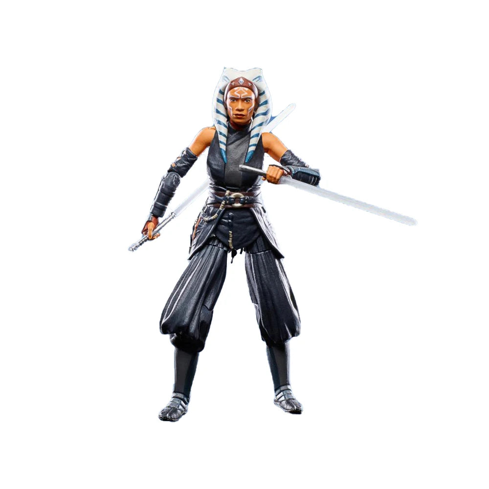 Hasbro Star Wars The Vintage Collection Ahsoka Tano - In Stock - ToylandEU