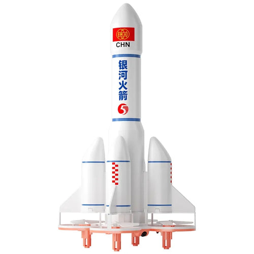 Foam Remote Control Space Rocket RC Astronaut Space Shuttle Mini Drone ToylandEU.com Toyland EU