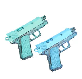 Water Gun Toy | 1911 Style Pistol | Pool Party Favorite | Unisex