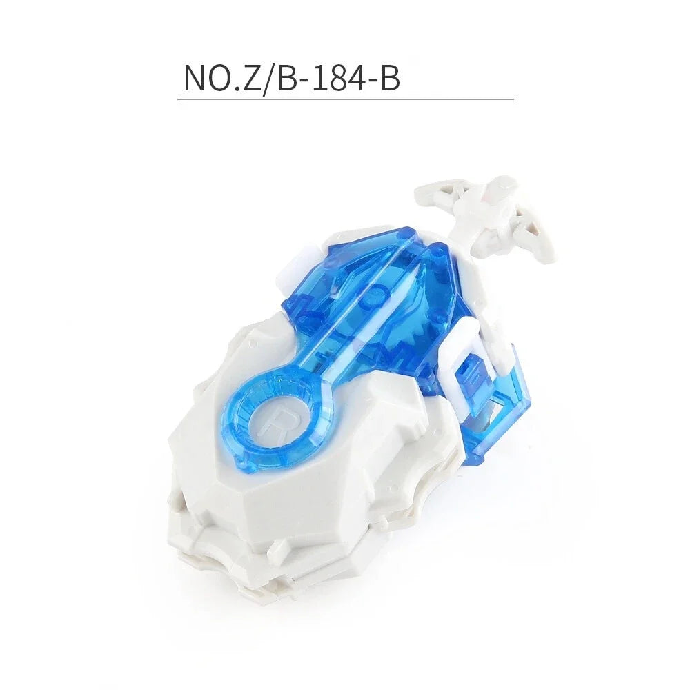 Spinning Top Launcher | Durable Plastic | Sounding Gyro | Ages 14 Plus