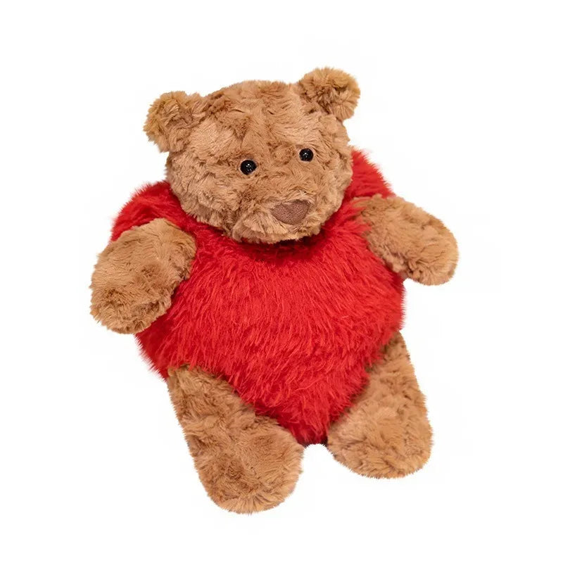 Jellycat Bartholomew Bear Plush Toy For Cozy Cuddles - ToylandEU