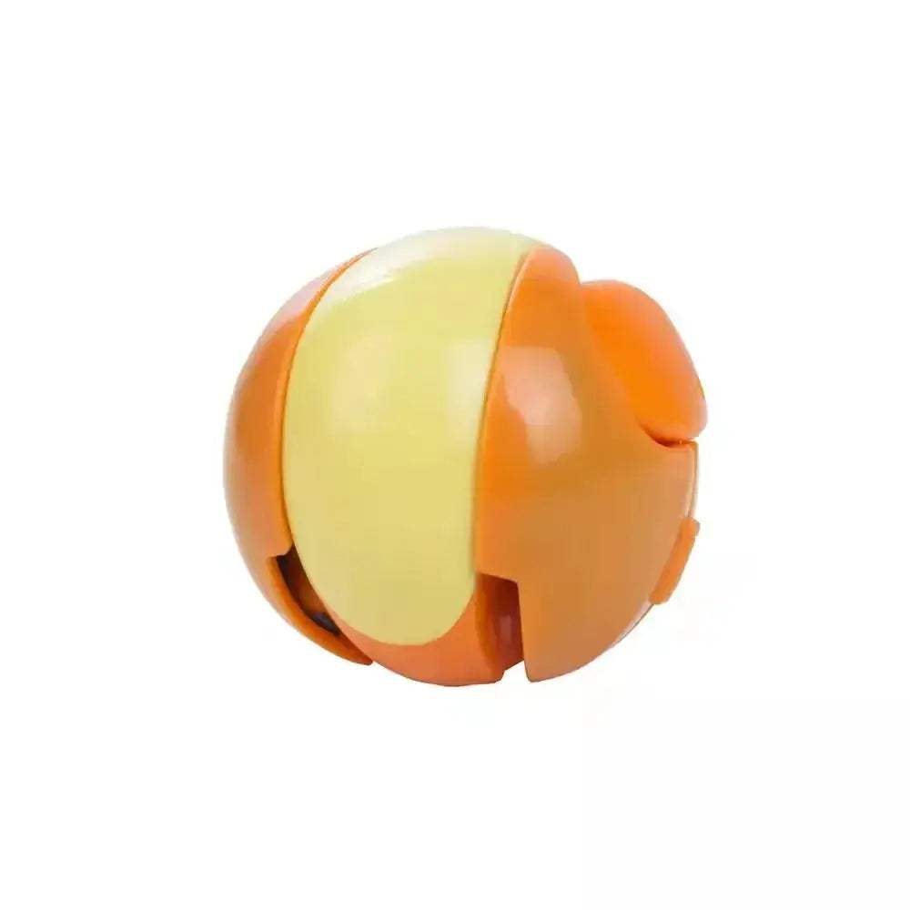 Pokemon Pokeball Anime Figures Toys, Pikachu Gengar Dragonite Snorlax Lapras Pocket Pokeball Toys - CLOUDANIMESTUDIO