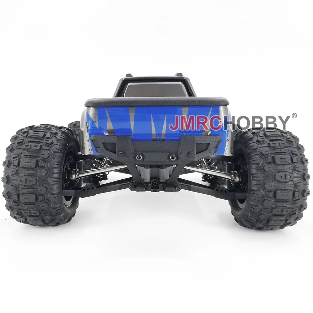 RC MJX Hyper Go H16H V3.0 High-Speed 4WD Off-Road Remote Control Truck with GPS