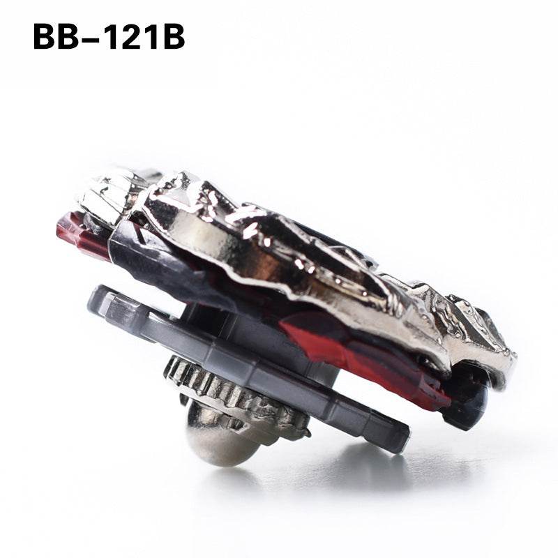 Beyblade Burst Launchers GT Toys Alloy Battle Constellation Gyro - ToylandEU
