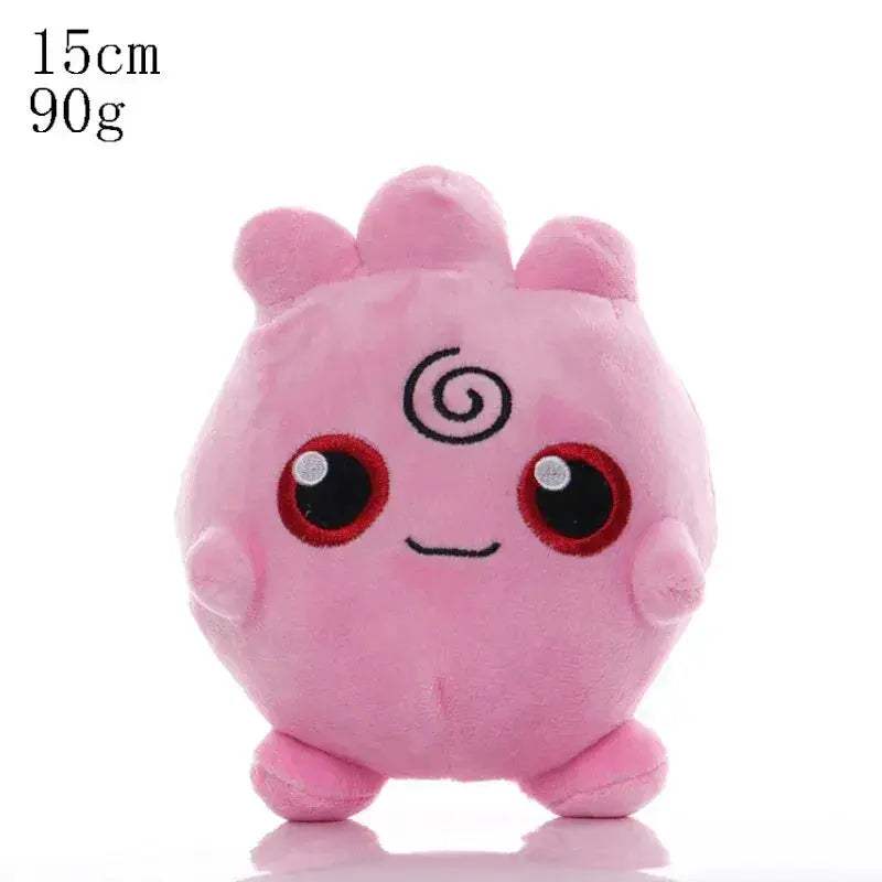 Cute Pokemon Plush Toy Collections, Kawaii Cuddling Pokemon Stuff Dolls To Sleep With Gifts for Kids - CLOUDANIMESTUDIO