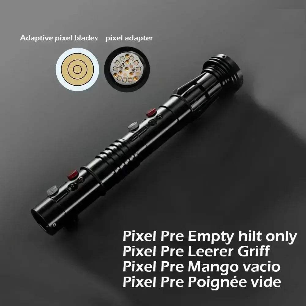 Lightsaber Kit With Proffie Soundboard And Customizable RGB NeoPixel - ToylandEU