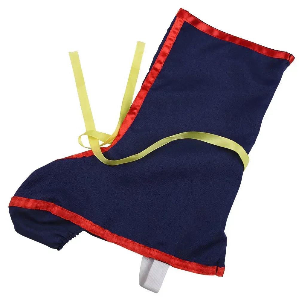 Goku Cosplay Costume | Blue Gold Kit | Toylandeu™