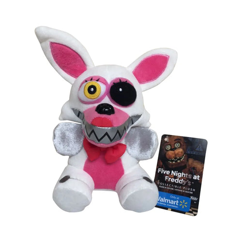 18 CM FNAF Freddy's Plush Toy Stuffed & Plush Animals Bear Rabbit Game ToylandEU.com Toyland EU