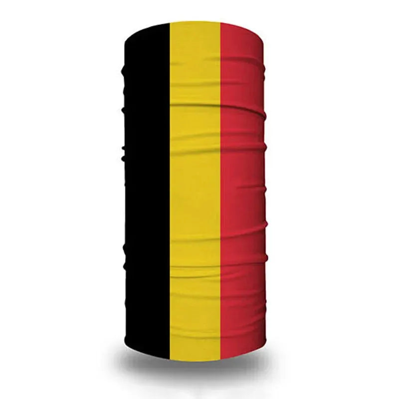 2026 world mask Flag 20x45cm Football cup fans' seamless magic headscarf cycling windproof mask Banner Event Garlands decoration - ToylandEU