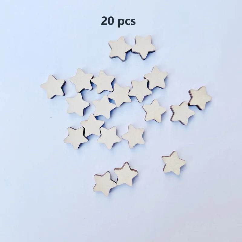 Busy Board Diy Material Accessories Montessori Teaching Aids Baby Early Education Learning Skill Toy Part Wooden Board Games - ToylandEU