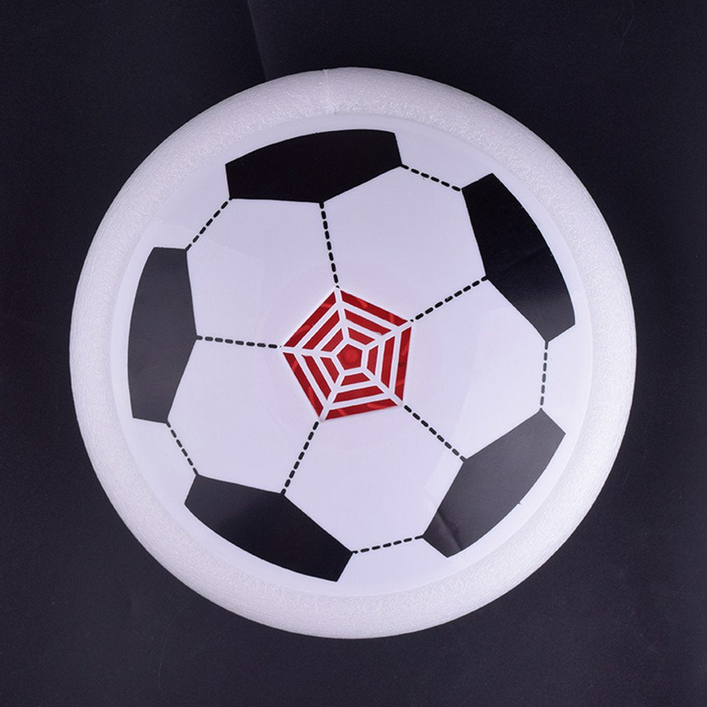 Levitating Flashing Hover Football Mini Toy - Perfect for Indoor and Outdoor Fun! - ToylandEU