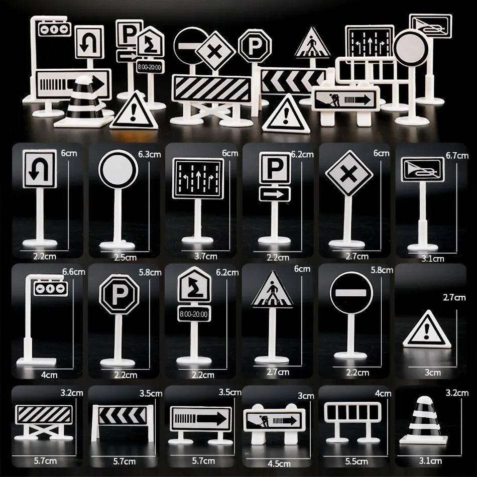 Children Playmat Activity Surface Waterproof Map Kids Animal Road Toy Baby Dinosaur Road Portable Carpet Farm Road Non-Toxic Mat - ToylandEU