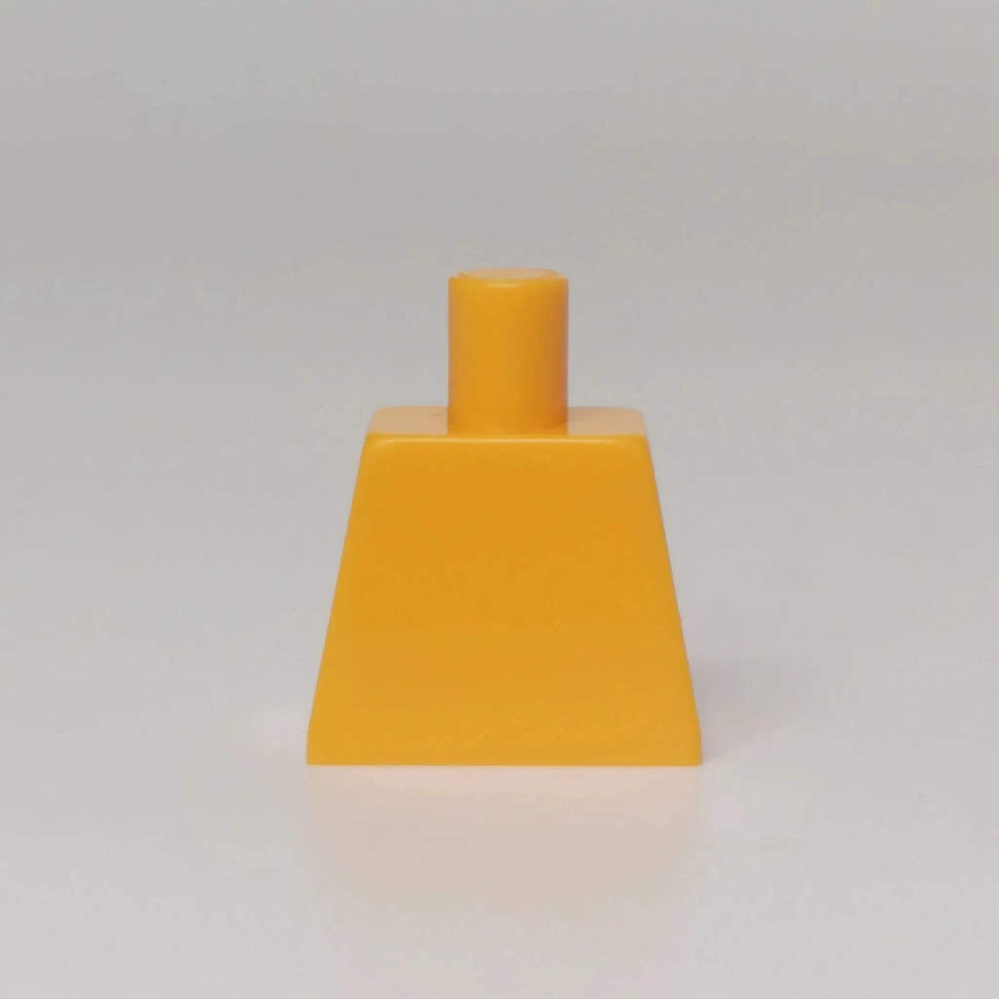 100pcs DIY MOC For 973 #Building block parts For Body Part Torso Plain - ToylandEU