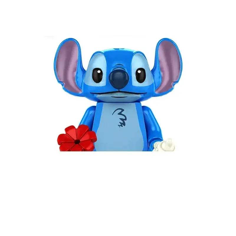 Zootopia Minifigures Judy And Nick Perfect Gift Set - ToylandEU