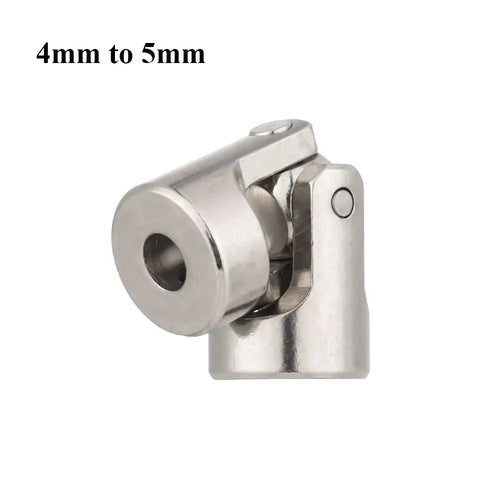 Metal 2mm/2.3mm/3mm/3.175mm/4mm/5mm/6mm/8mm Motor Connector Rc Boat ToylandEU.com Toyland EU