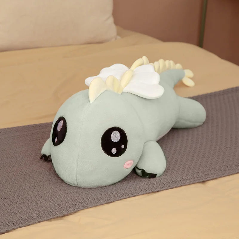 Dinosaur Plush Toy | Extra Long | Toylandeu™