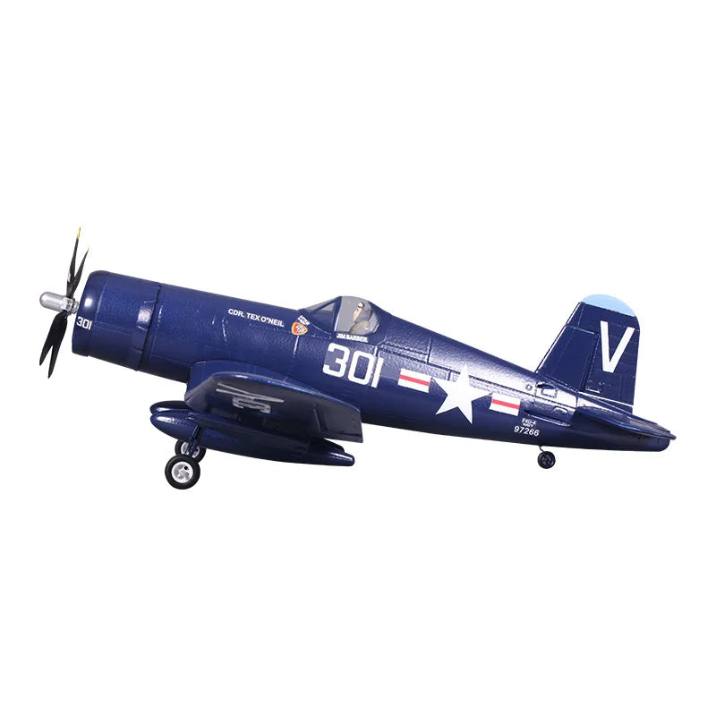 Fms P40 Warhawk | 800mm Wingspan | 4 Channel Rc Plane