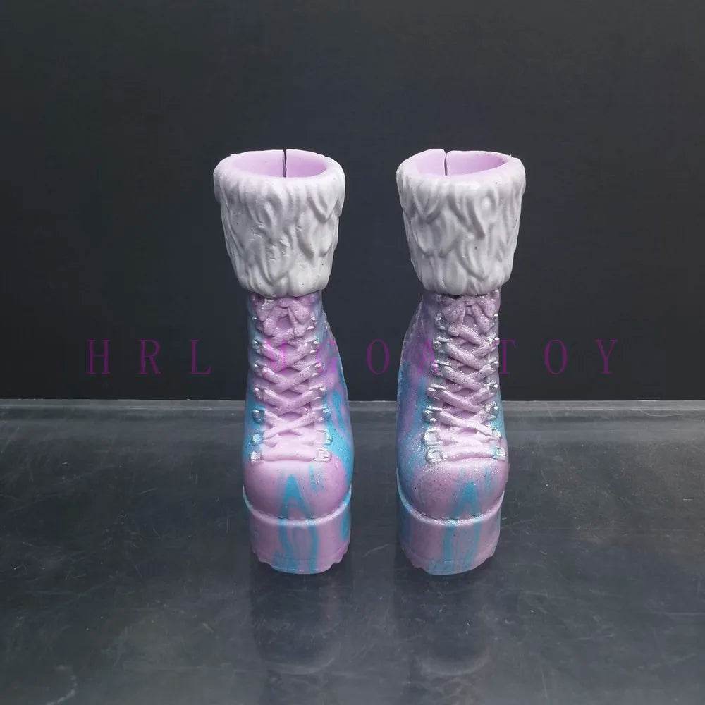 Original OMG Doll Remix Big Sister Accessories Gift Set - ToylandEU