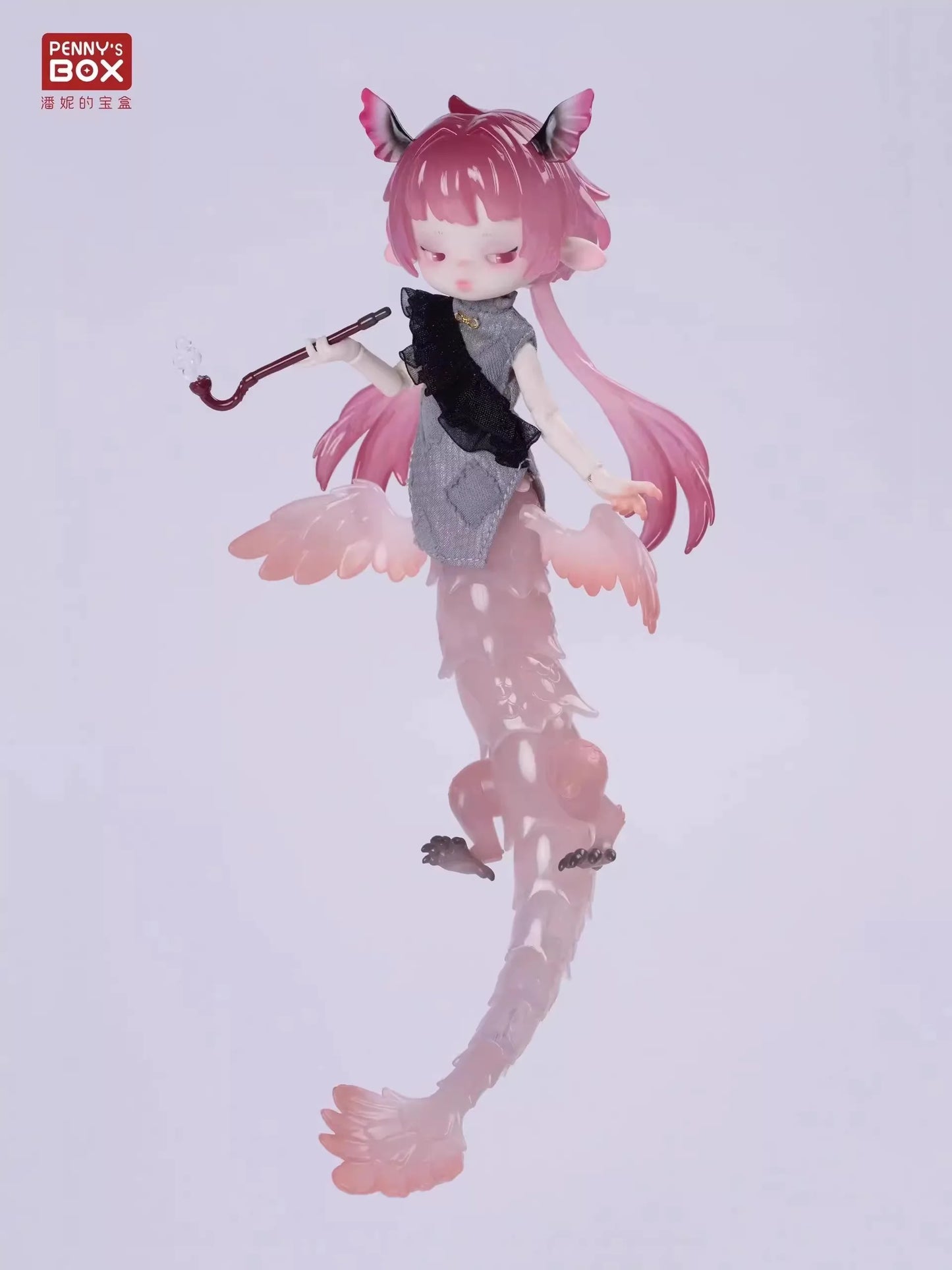 Ball Joint Doll | Height 31 cm | Fantastic Creatures Series | Blind Box