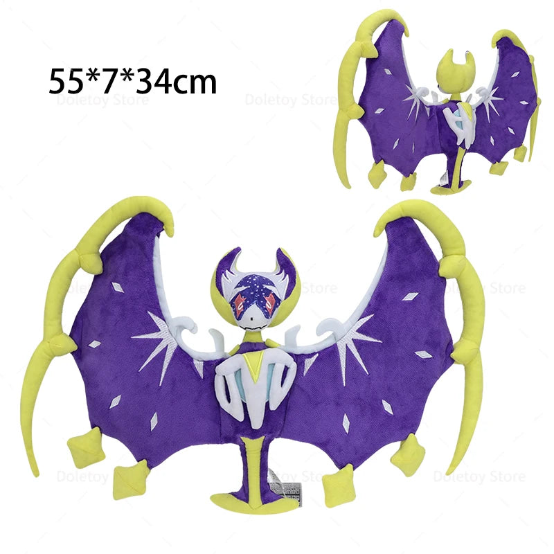 Pokemon Plush Toys 70 Styles Mega Lucario Charizard Collectible Gift