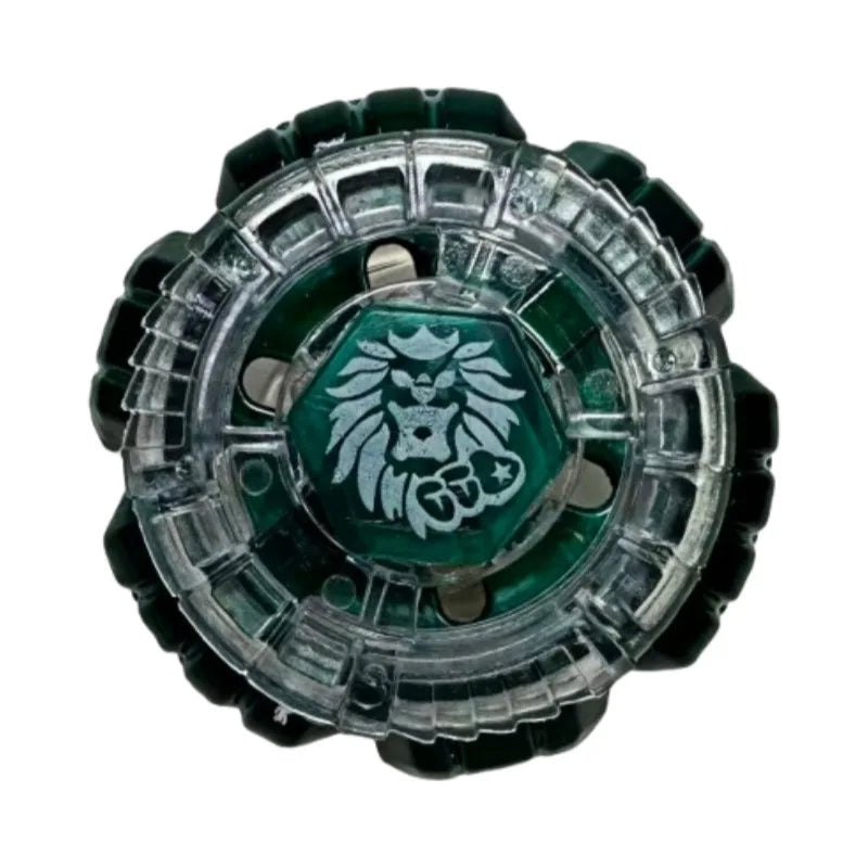 Spinning Top | Diameter 5 | Material Metal | BB Series