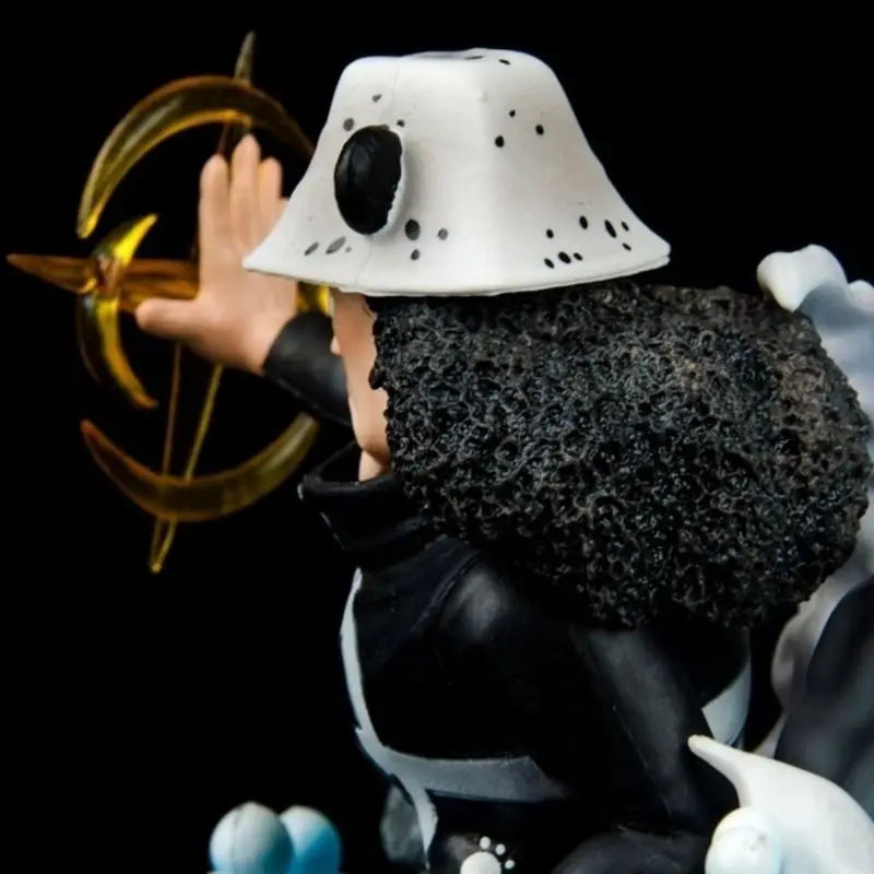 One Piece Bartholomew Kuma PVC Figure Collectible Desktop Statue
