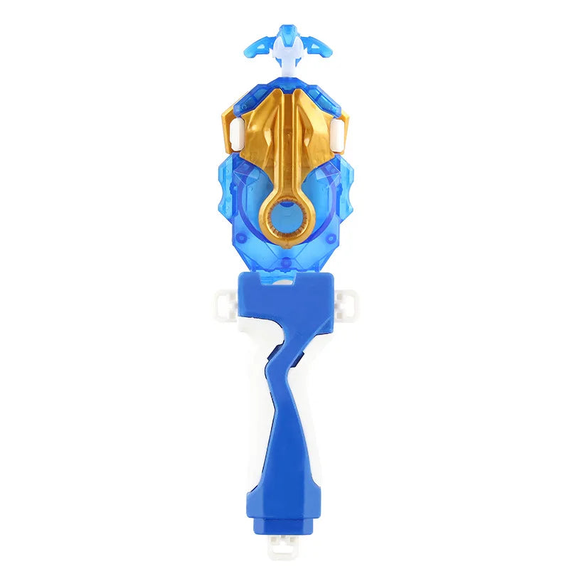 Bey Battle Launcher | Metal Construction | 5cm Mini Style | Kids