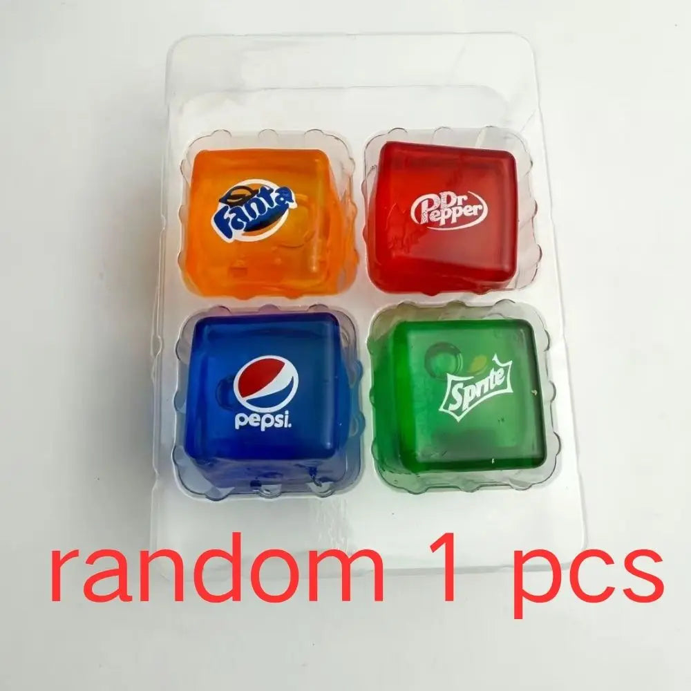 Sensory Cube | Stress Relief Squeeze | Focus Aid For Teens