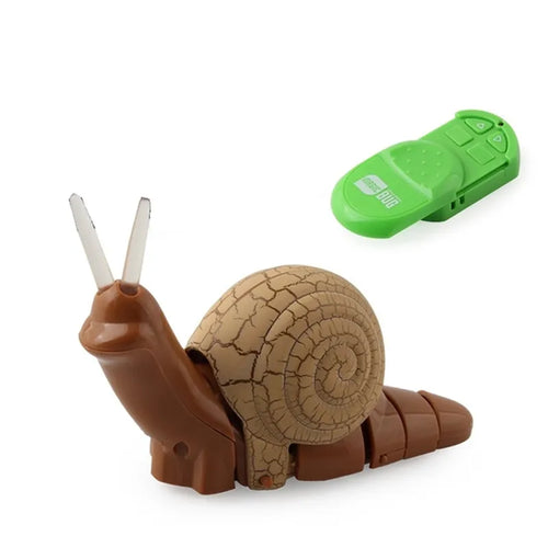 Funny and Educational Remote Control Snake Prank Toy for Kids ToylandEU.com Toyland EU