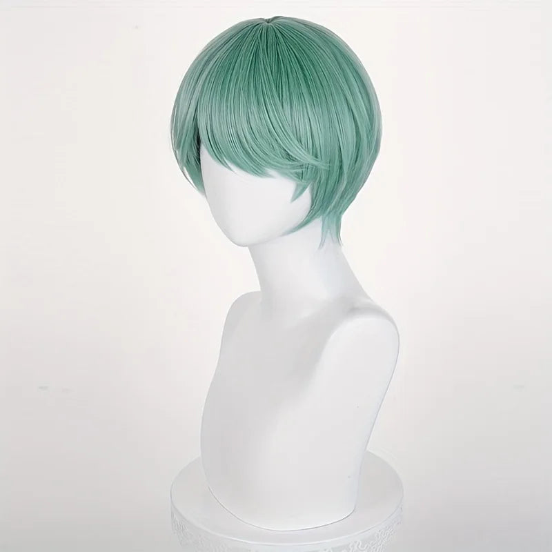 Cosplay Wig | Heat Resistant | Unisex | Assorted Styles