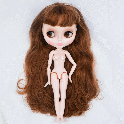 30cm 1/6 Blyth Doll Customized Jointed Body Toy Ball ToylandEU.com Toyland EU