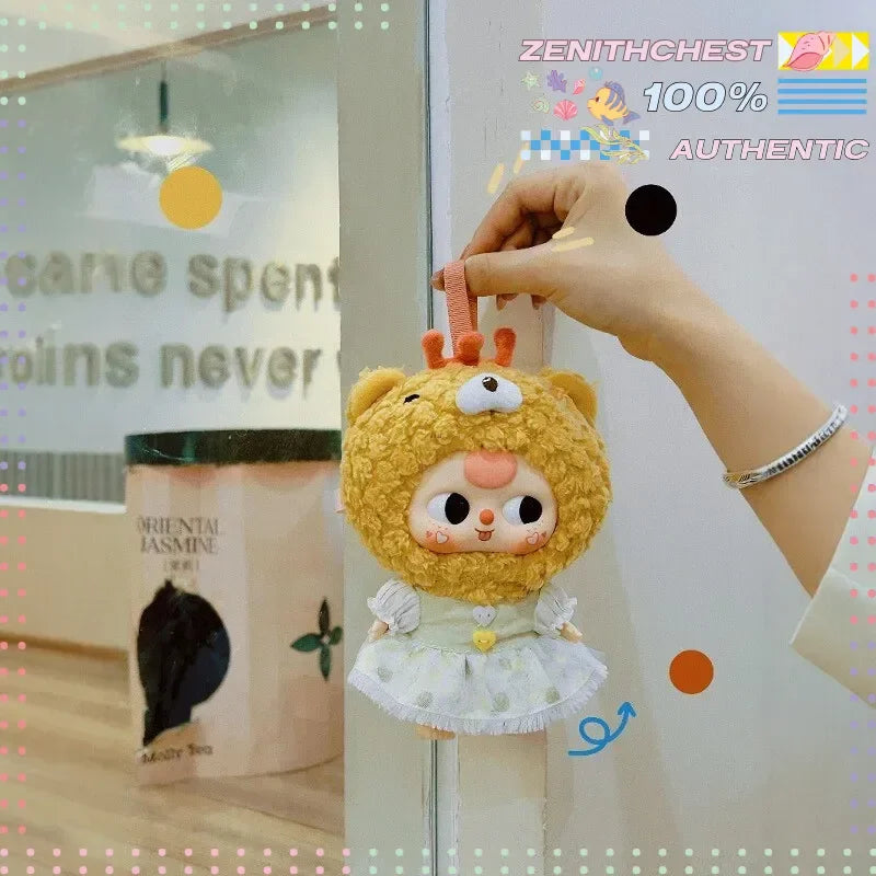 Keychain | Baby Fairy Tale Series | Blind Box Ornament | Unisex