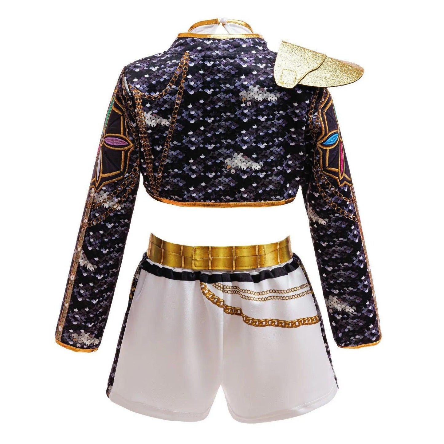 Girls Performance Costume | 3 Piece Set | Toylandeu™