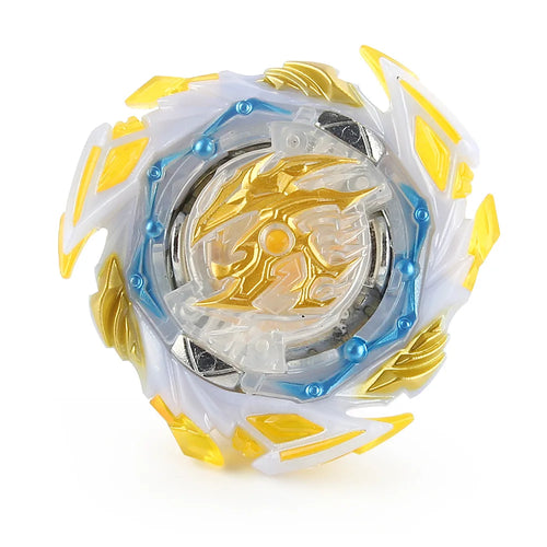 Ultimate Beyblade Collection - Valkyrie, Xiphoid Xcalibur, and More ToylandEU.com Toyland EU