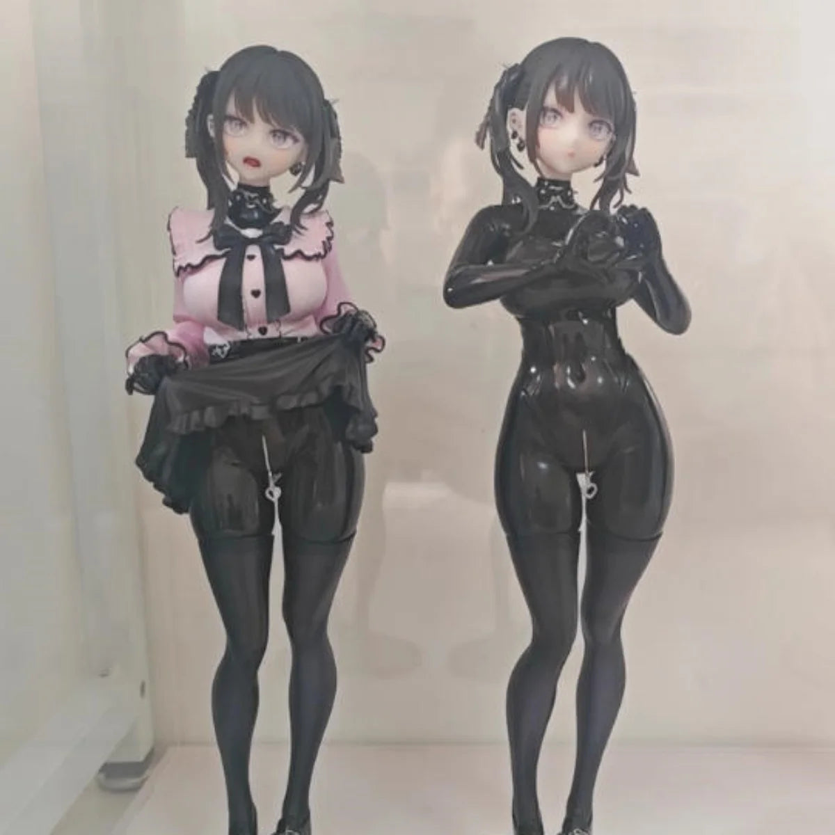 Action Figure | 1/6 Scale | Dear My Rubber Miyuki Kurokawa Deluxe Edition | 12in