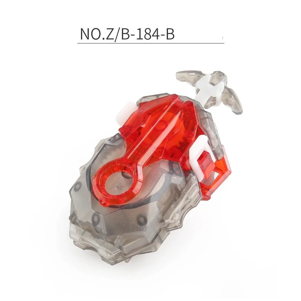 Spinning Top Launcher | Durable Plastic | Sounding Gyro | Ages 14 Plus