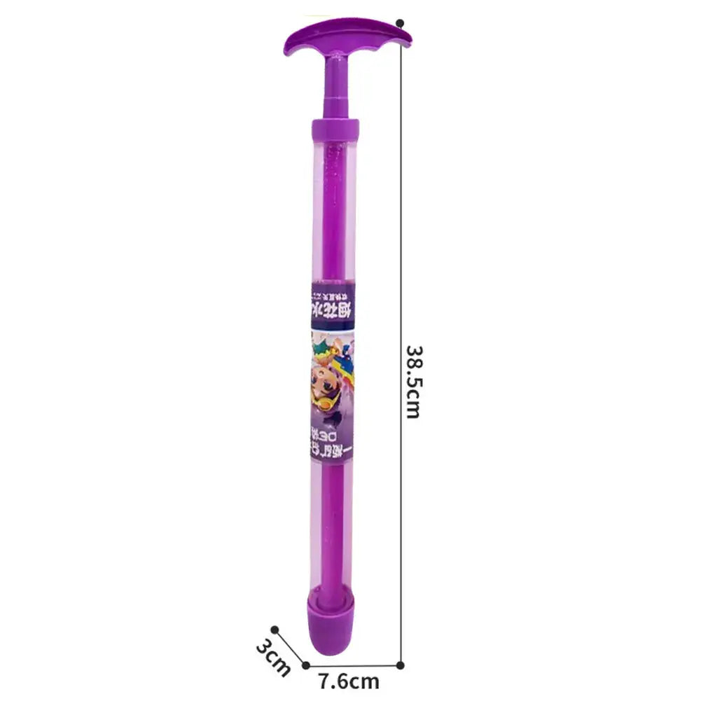 Firework Water Gun Water Spray Toy Fireworks Water Spraying Toys Summer Outdoor Swimming Pool Backyard Beach Toys - ToylandEU