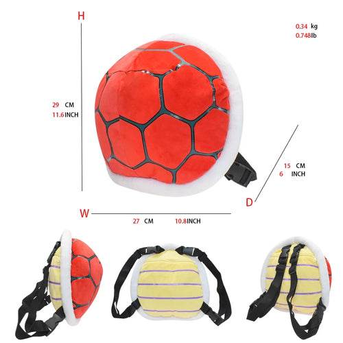 41 Adorable Mario Plush Toys - Princess Peach, Toadette & Bowser JR - ToylandEU