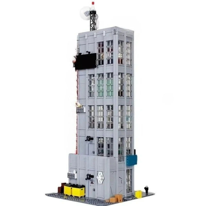 Building Blocks | 3772 Piece Set | Toylandeu™