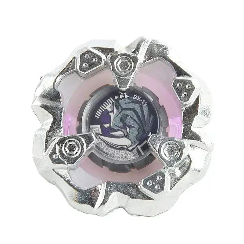 Bey Burst Gyro Top Toy With Radiant Illumination Glow - ToylandEU