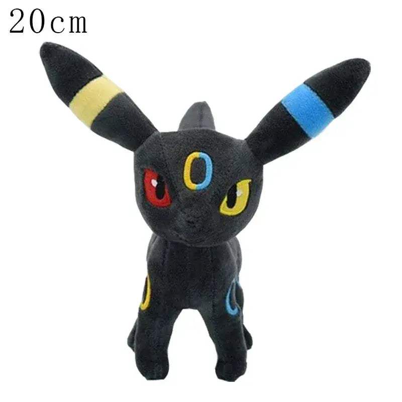 70 Styles Of Cute Pokemon Plush Toys, Kawaii Stuff Dolls and Animals, Gift for Kids - CLOUDANIMESTUDIO