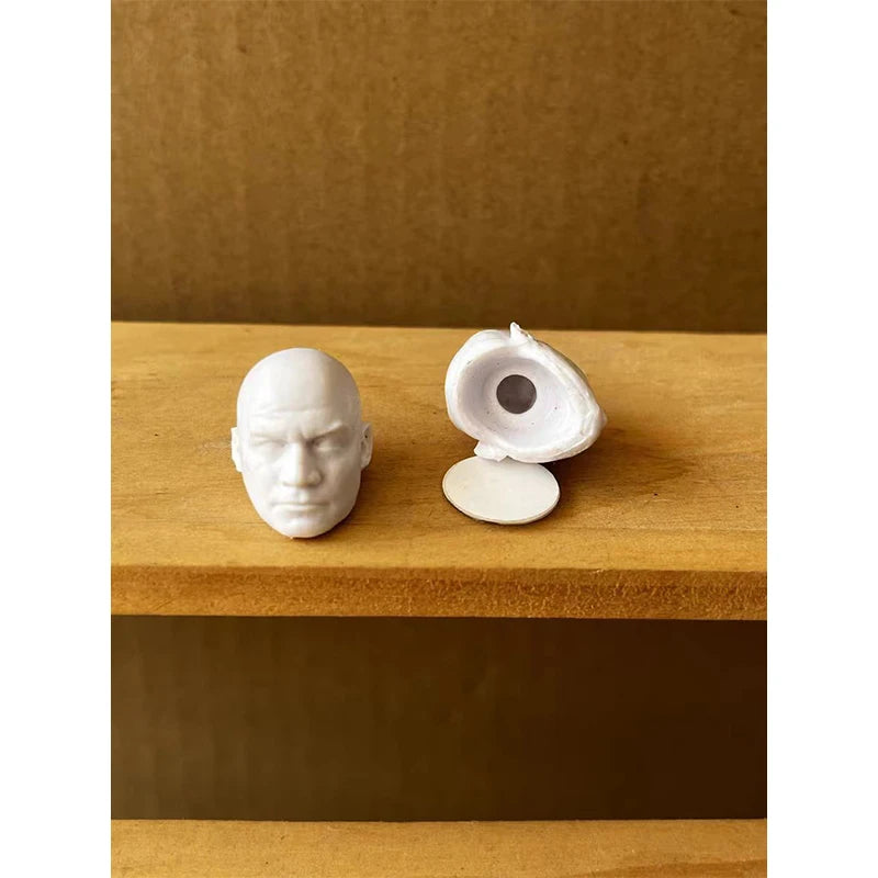 Star Wars Action Figure | Hasbro | 6 Inch Head Sculpt | Collectible Gift Toy