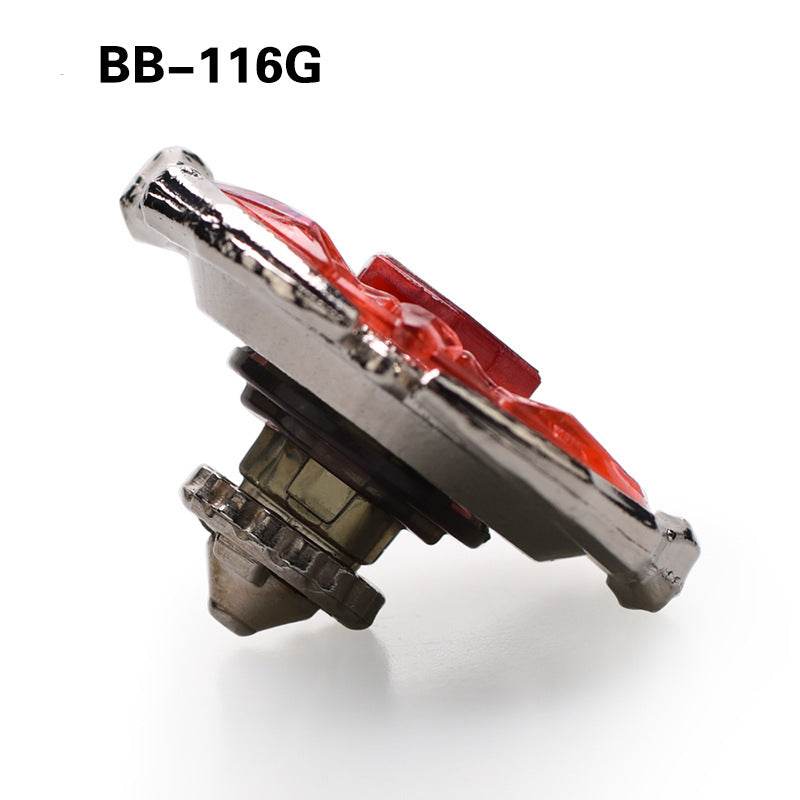 Beyblade Burst Launchers GT Toys Alloy Battle Constellation Gyro - ToylandEU